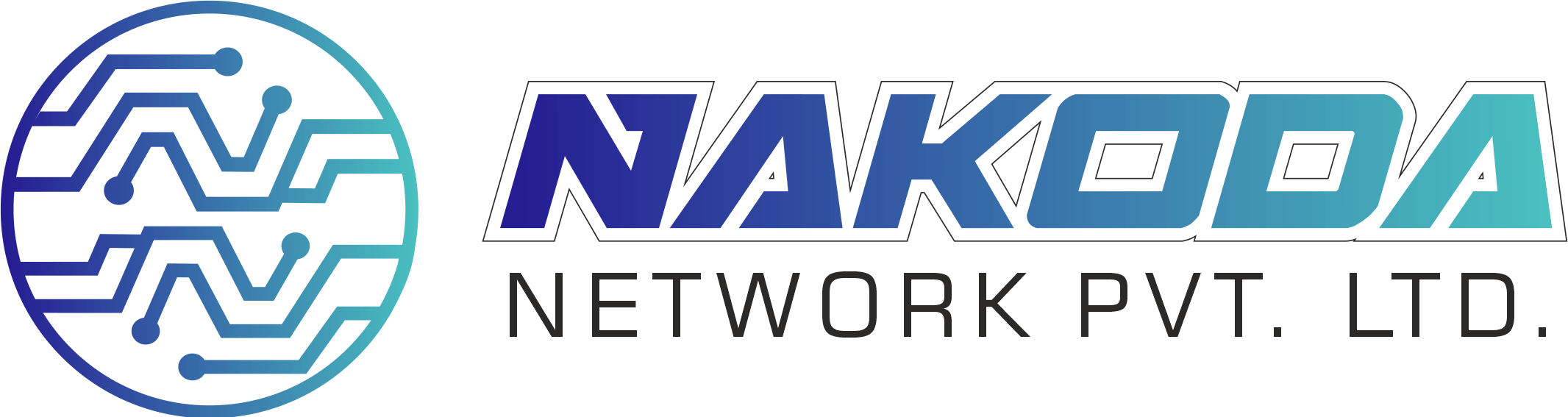 Nakoda Network Private Limited