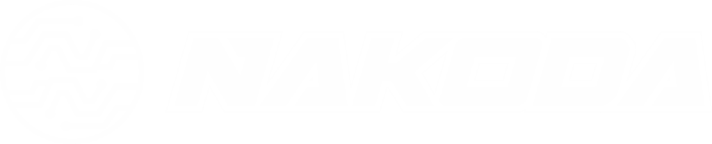 COMPANY LOGO - WHITE